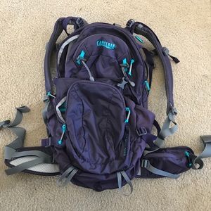 Sequoia 22 Camelbak